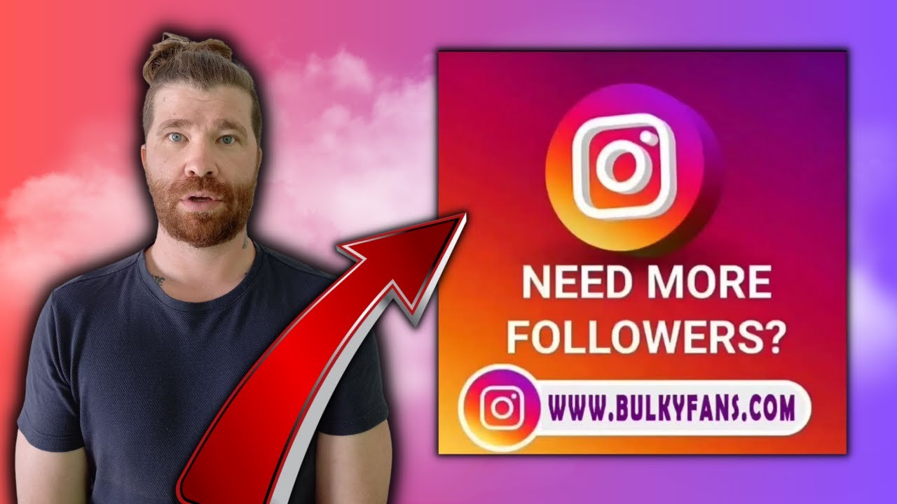 bulkyfans get instagram follower 5