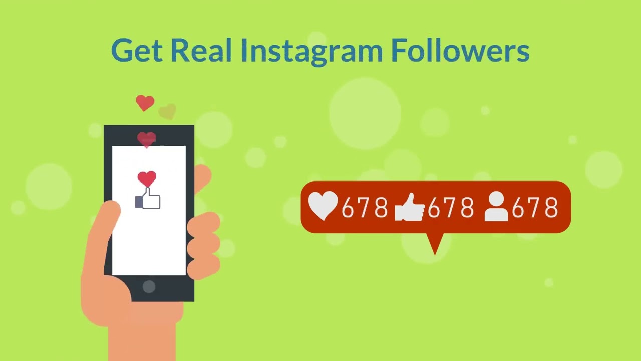 how to get instagram followers 1